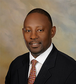 Managing Director