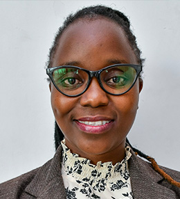 Finance Director